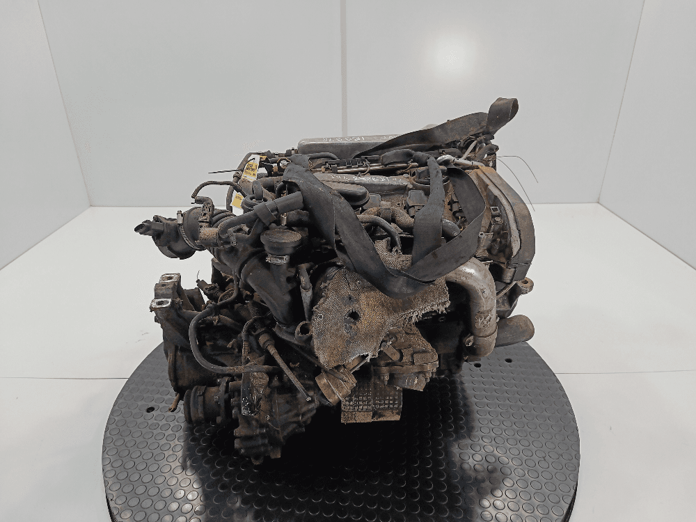 Двигатель к Volkswagen Golf 4 (97-06)
