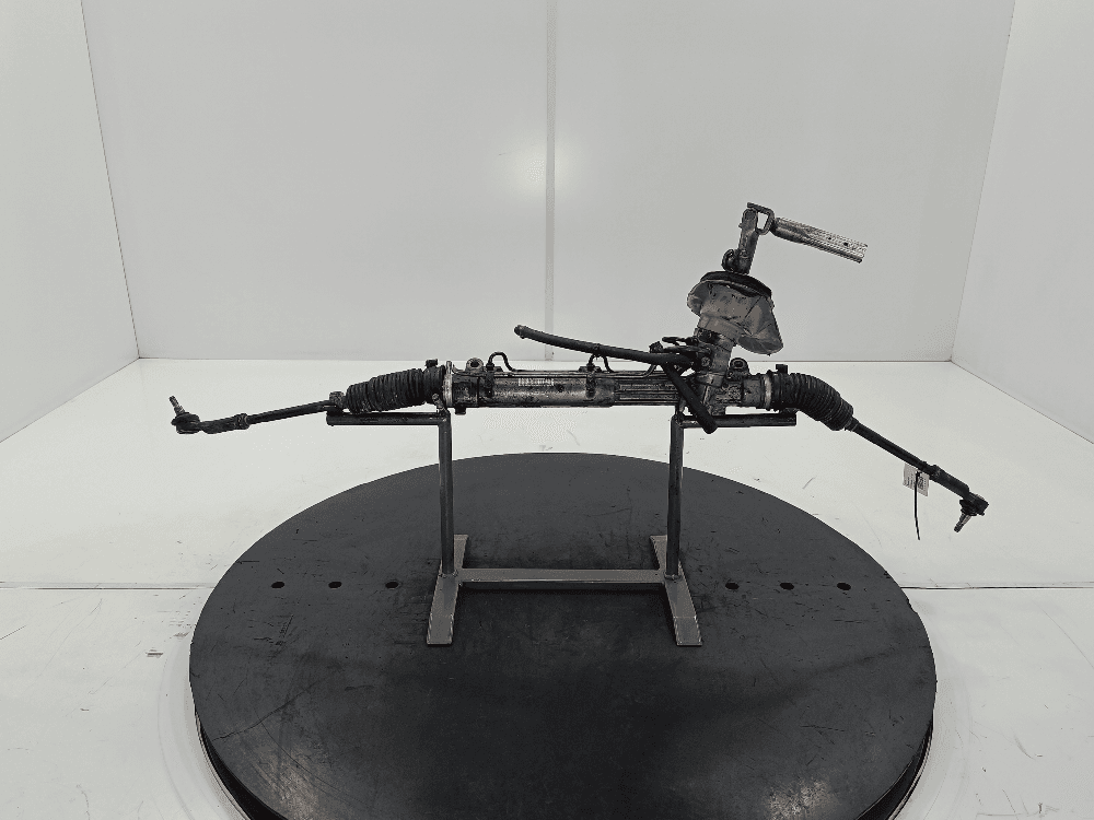 Рулевая рейка к Ford Mondeo 3 (01-03)