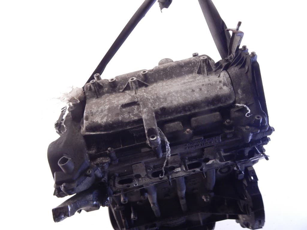 Двигатель к Mercedes B W245 (05-08)