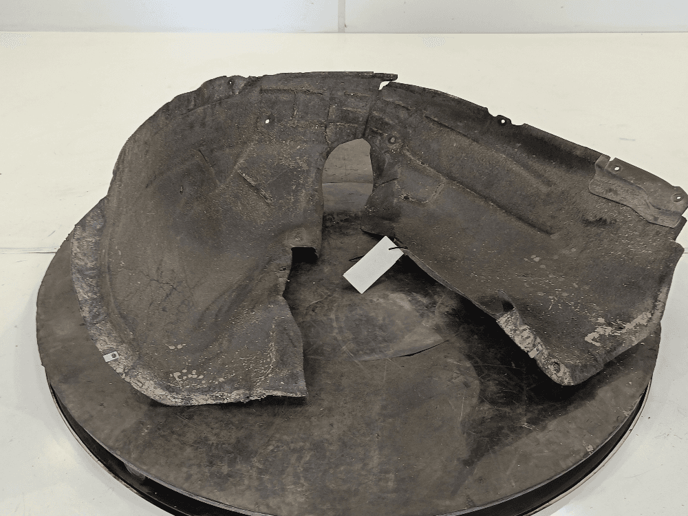 Защита арок передняя левая (подкрылок) к Opel Astra K Рестайлинг (19-21)