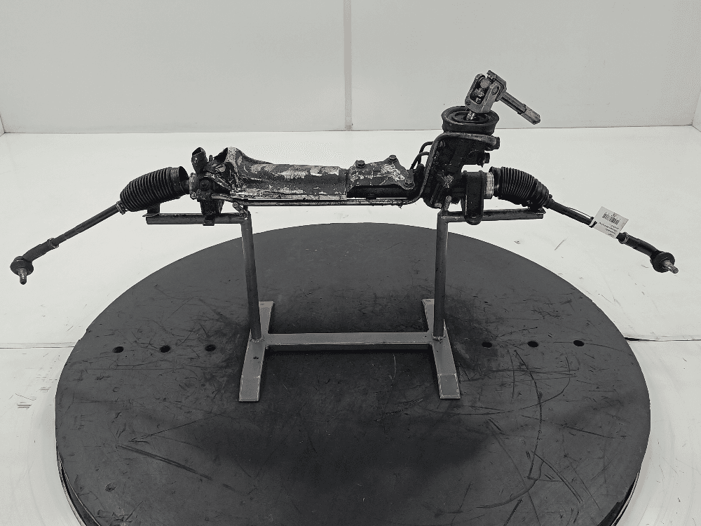 Рулевая рейка к Volkswagen Golf 4 (97-06)