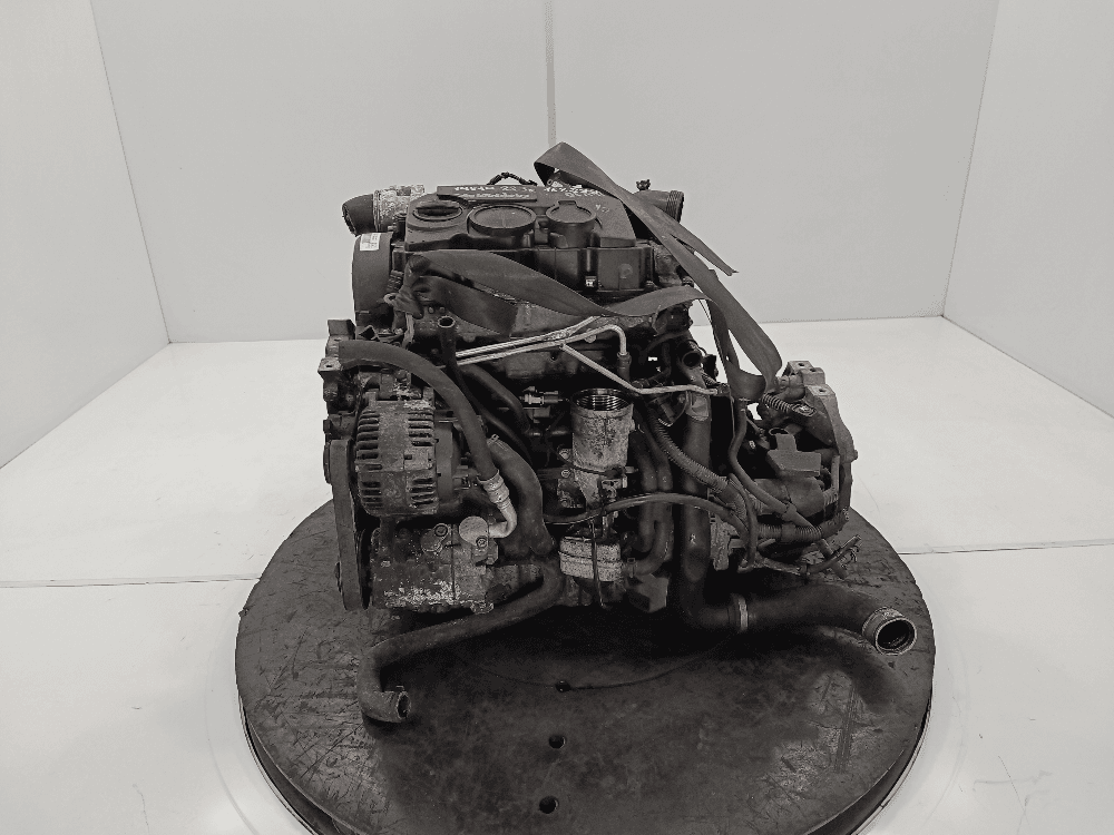 Двигатель к Volkswagen Golf 5 (03-09)