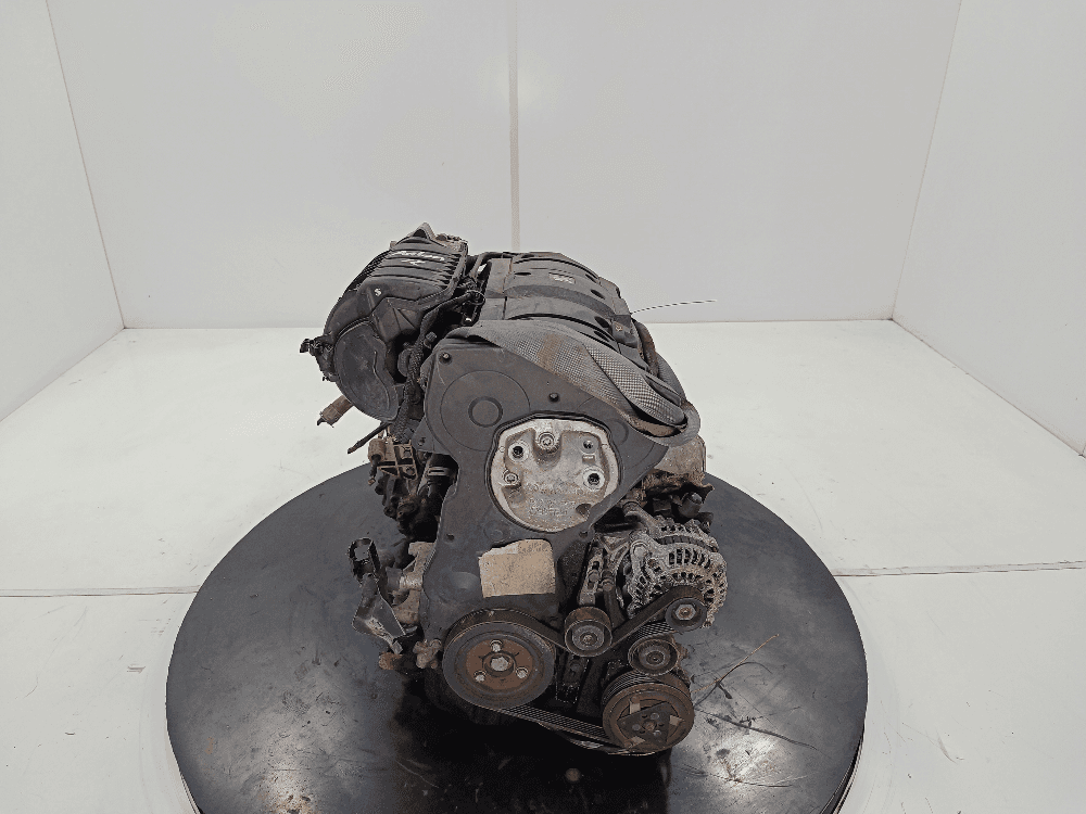 Двигатель к Citroen C4 1 (04-08)