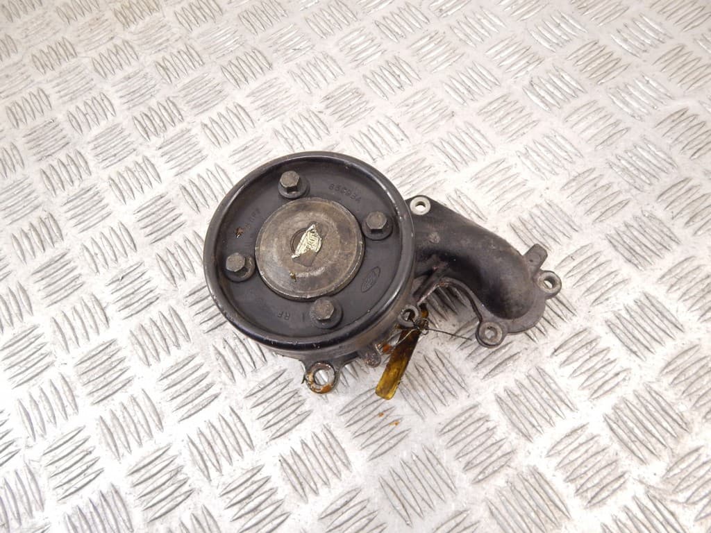 Помпа к Ford Focus 1 Рестайлинг (01-05)