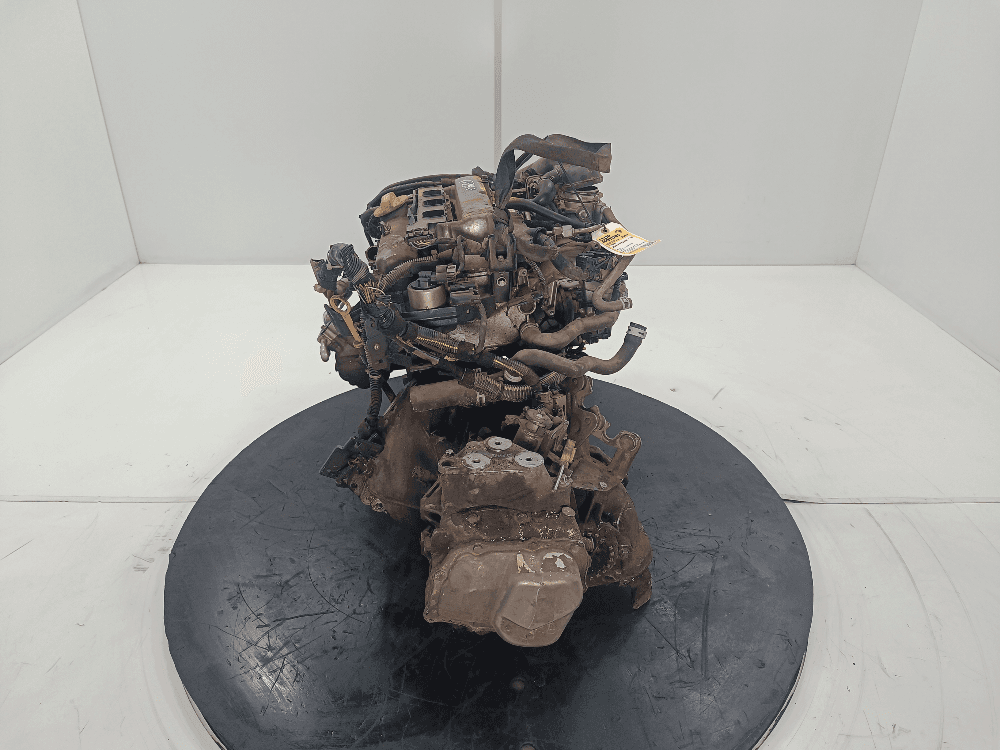 Двигатель к Opel Vectra C (02-05)