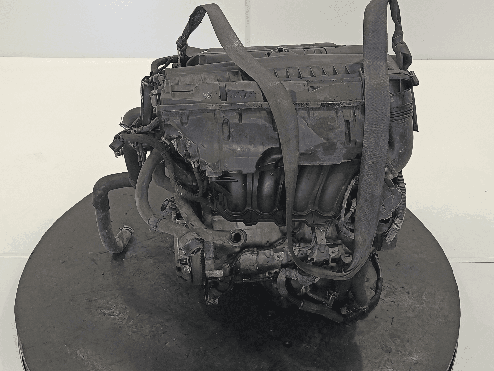 Двигатель к Peugeot 207 (06-09)