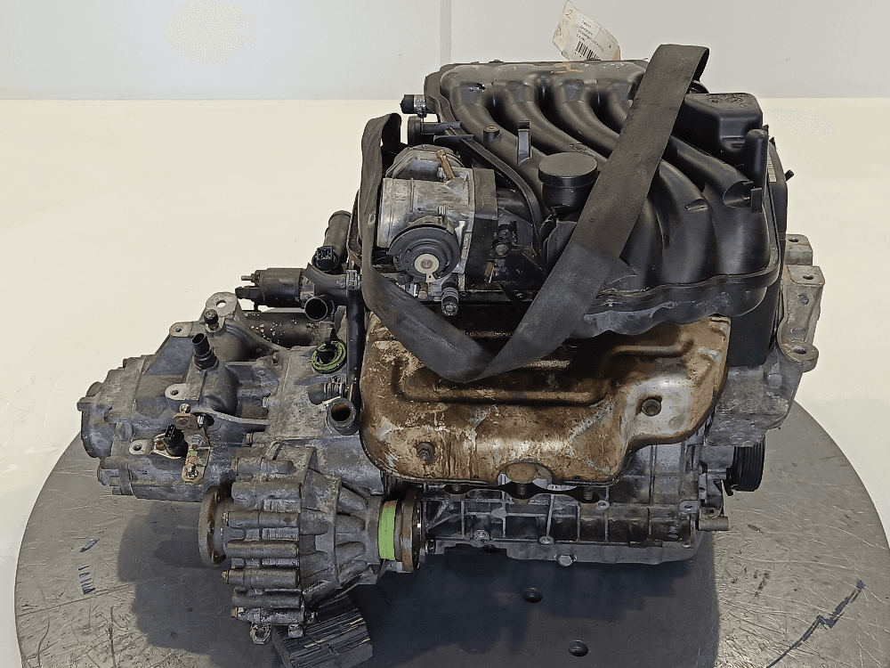 Двигатель к Volkswagen Golf 4 (97-06)