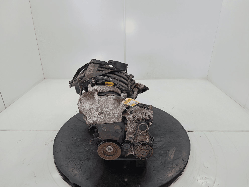 Двигатель к Renault Megane 2 (02-06)