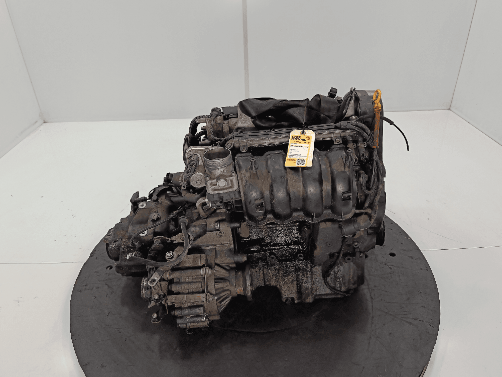 Двигатель к Volkswagen Golf 4 (97-06)
