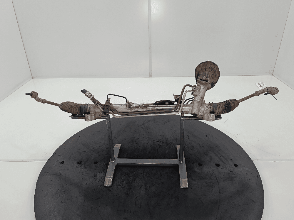 Рулевая рейка к Ford Focus 2 (04-08)