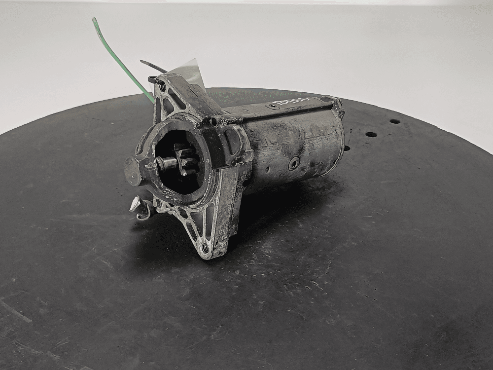 Стартер к Renault Espace 4 Рестайлинг (06-12)