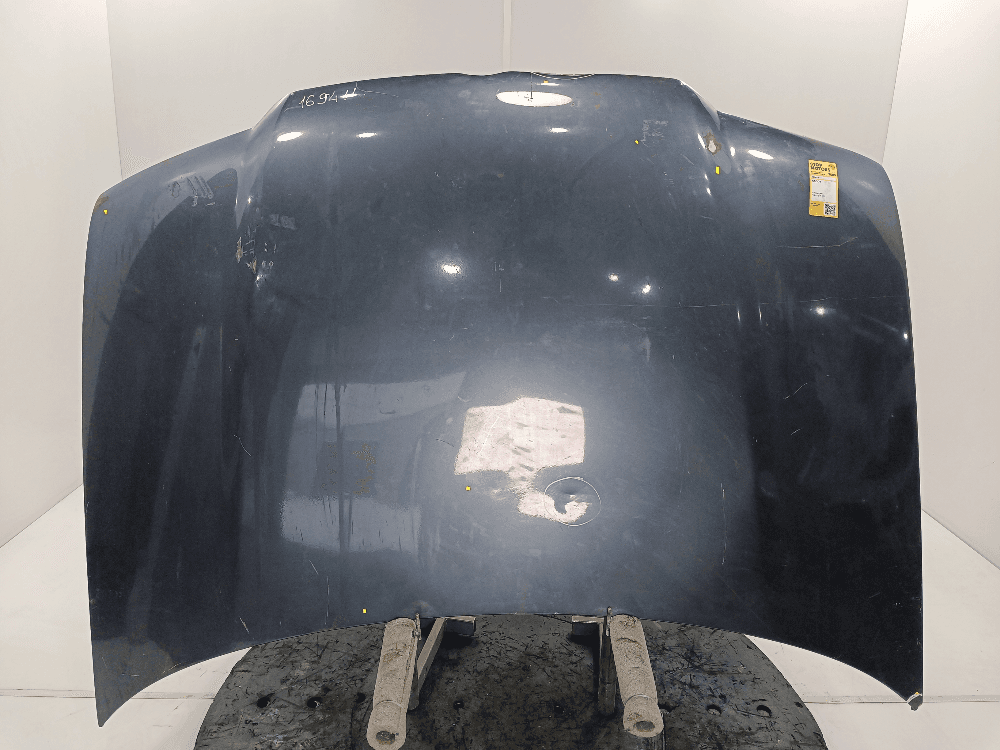 Капот к Volkswagen Polo 4 (01-05)