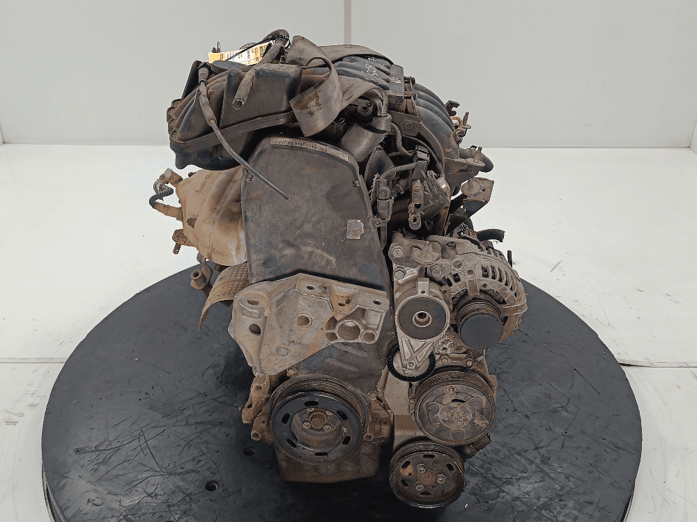 Двигатель к Volkswagen Golf 4 (97-06)