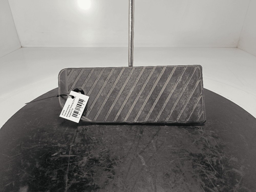 Пластик салона к Volkswagen Touareg 3 (18-24)