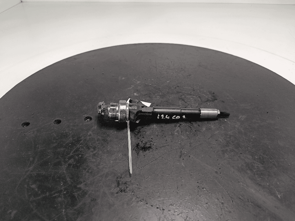 Форсунка к Opel Astra J (09-12)