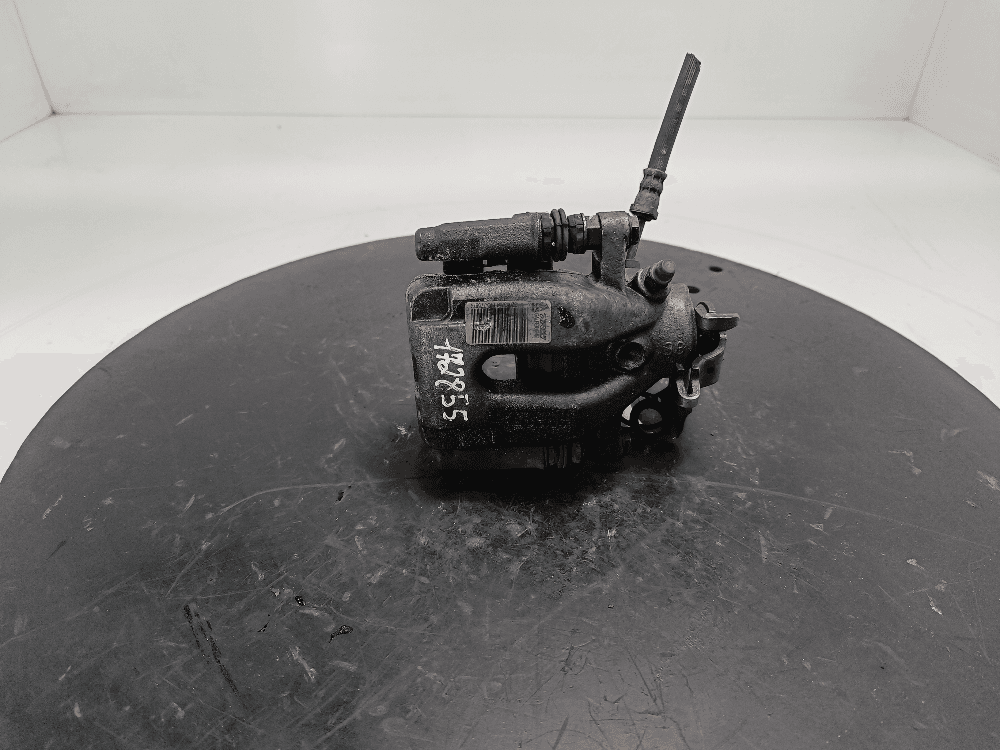 Суппорт задний левый к Citroen C4 1 Рестайлинг (08-10)