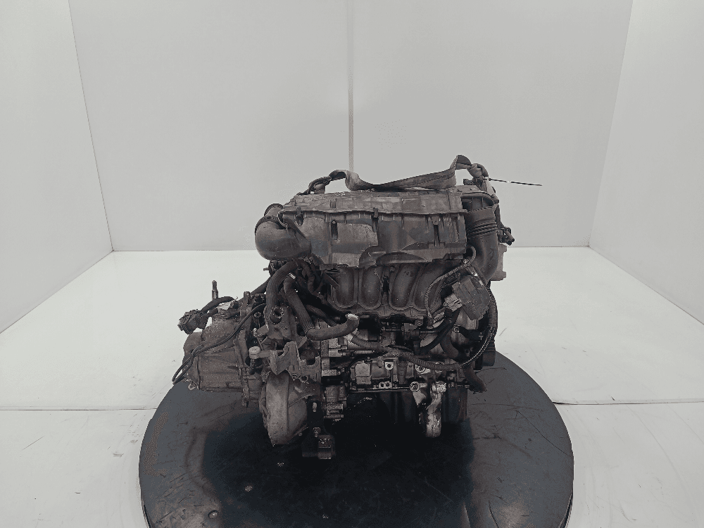 Двигатель к Peugeot 308 1 (07-11)