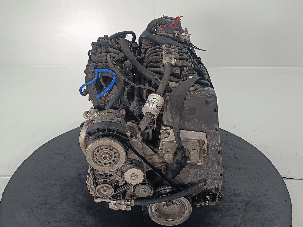 Двигатель к Fiat Grande Punto (05-18)
