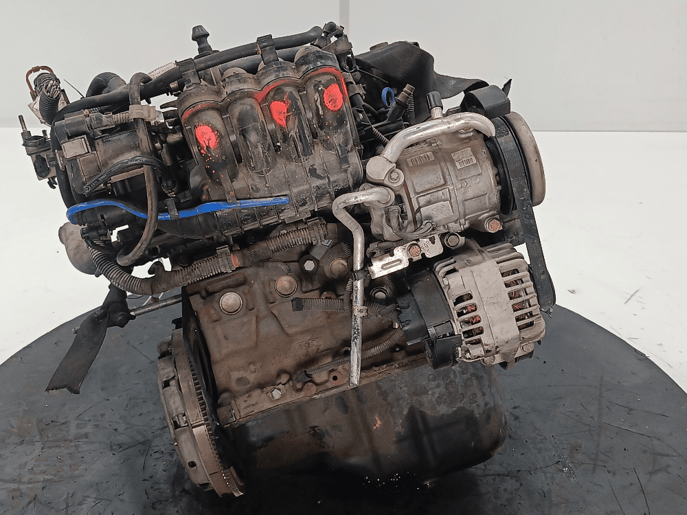 Двигатель к Fiat Grande Punto (05-18)