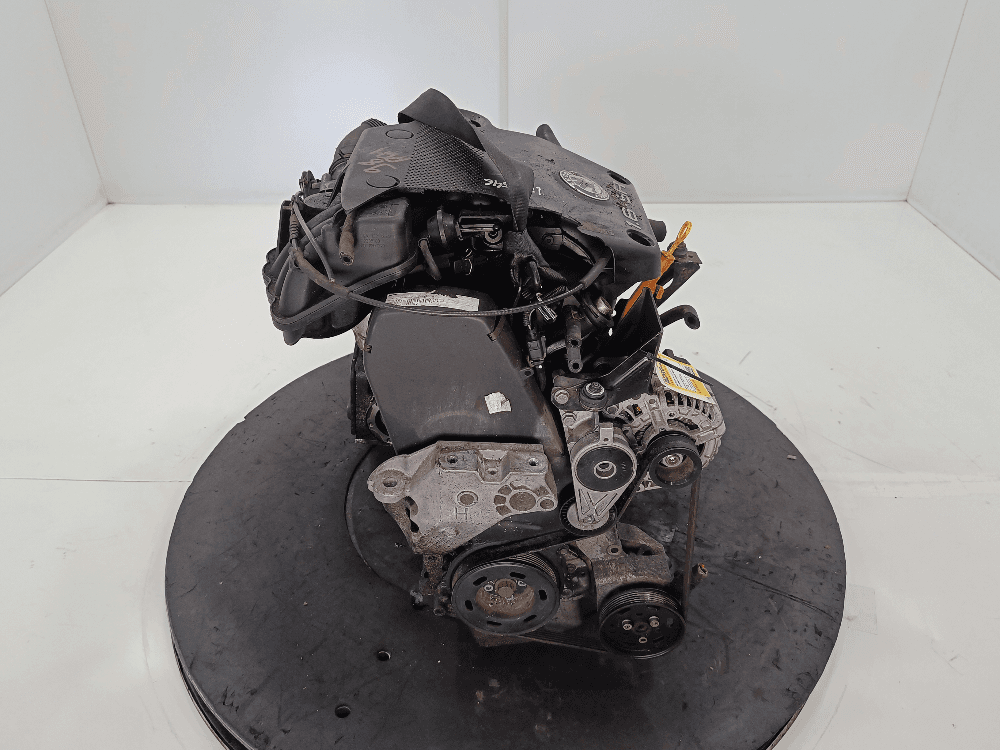 Двигатель к Volkswagen Golf 4 (97-06)