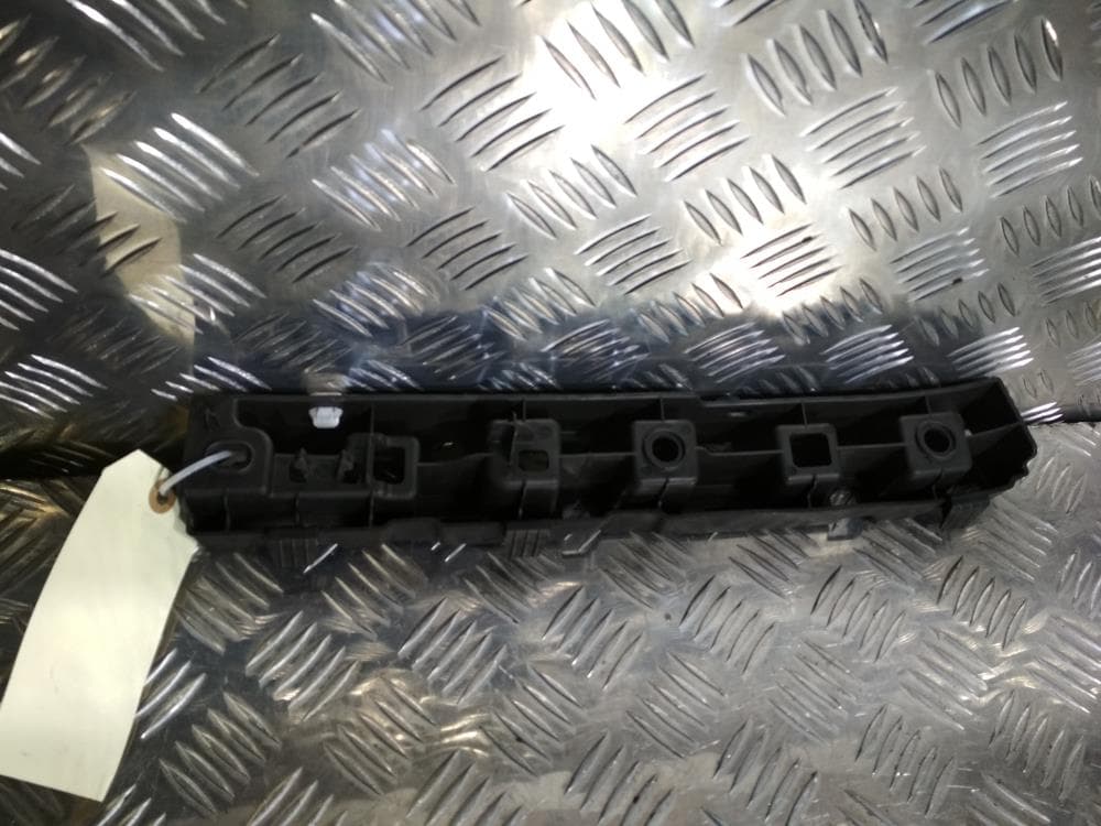 Кронштейн к Tesla Model X (15-21)