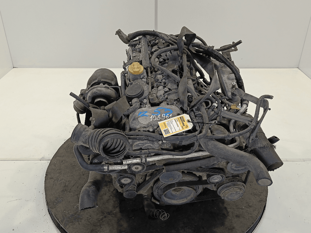 Двигатель к Jeep Grand Cherokee WJ (99-04)