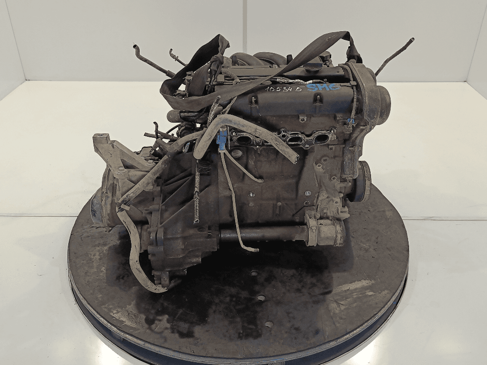Двигатель к Ford Focus 2 (04-08)