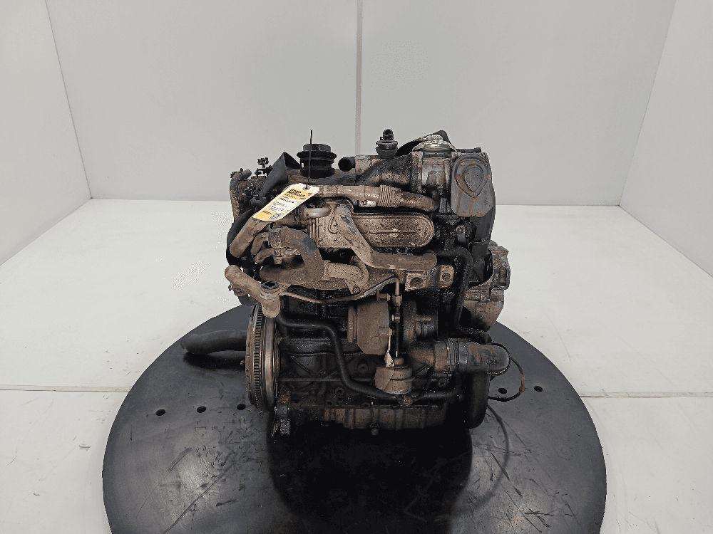 Двигатель к Volkswagen Touran 1 (03-07)