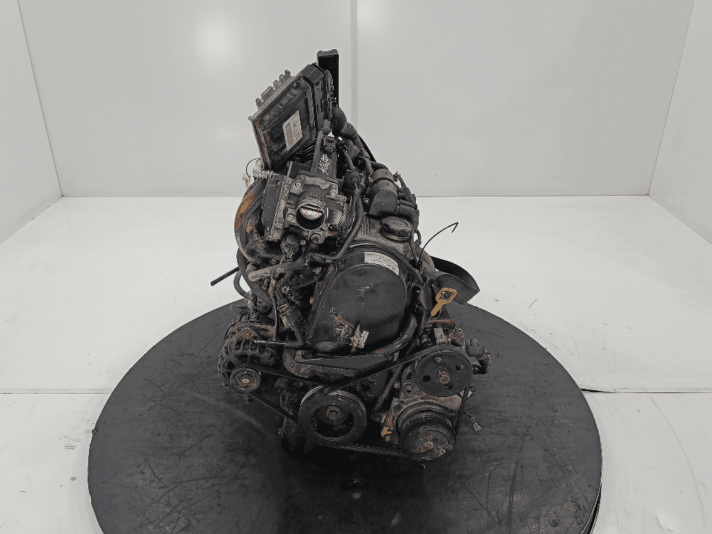 Двигатель к Chevrolet Kalos (02-11)