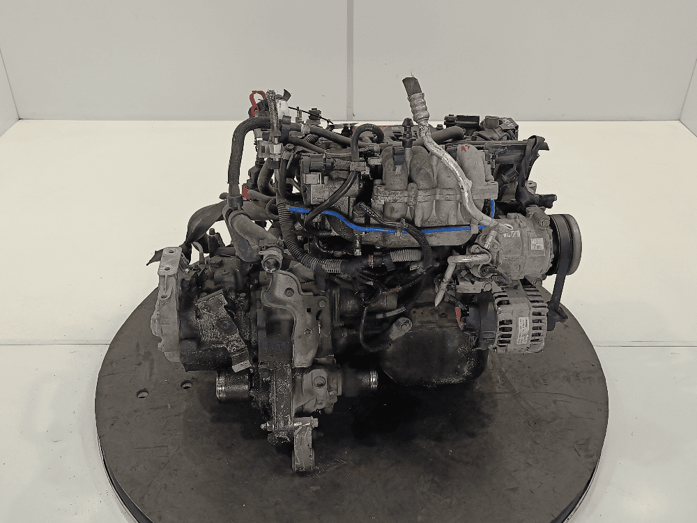 Двигатель к Fiat Grande Punto (05-18)