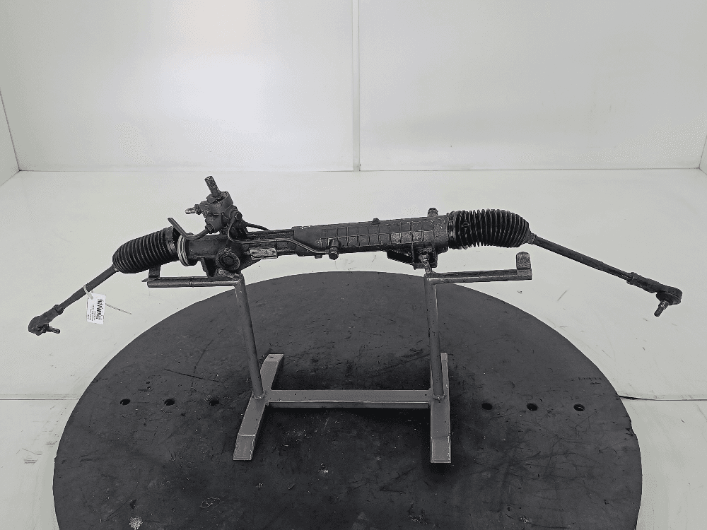 Рулевая рейка к Peugeot 807 (02-08)