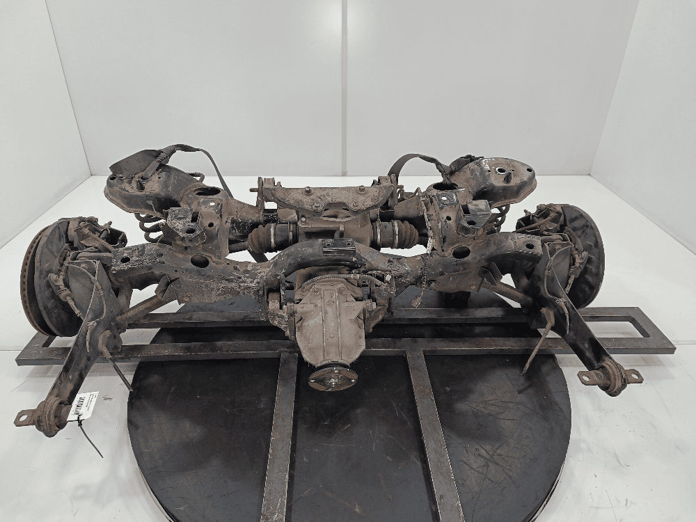 Балка подвески задняя к Mazda CX7 (06-09)