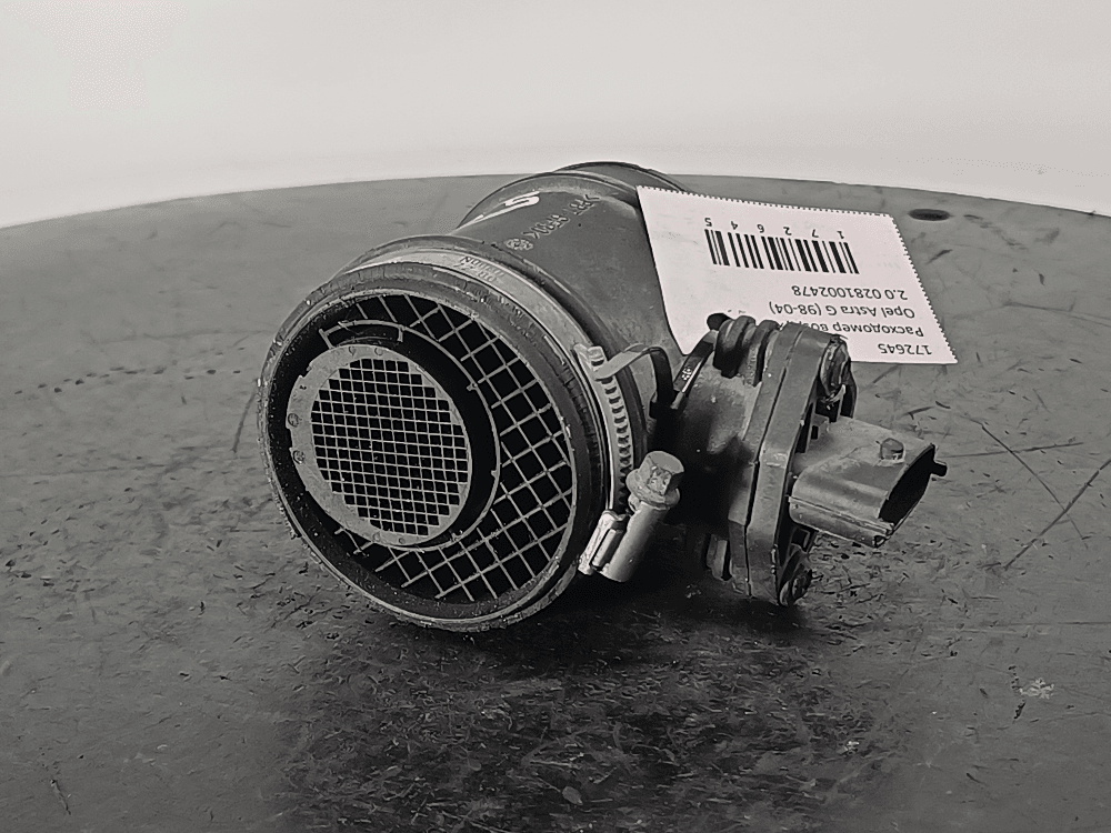 Расходомер воздуха к Opel Astra G (98-04)