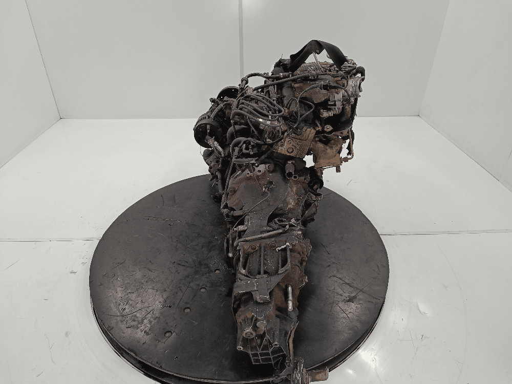 Двигатель к Audi 100 C4 (90-94)