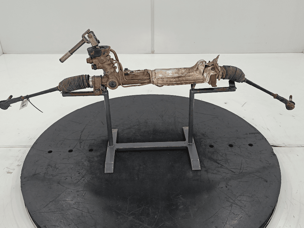 Рулевая рейка к Volkswagen Golf 4 (97-06)