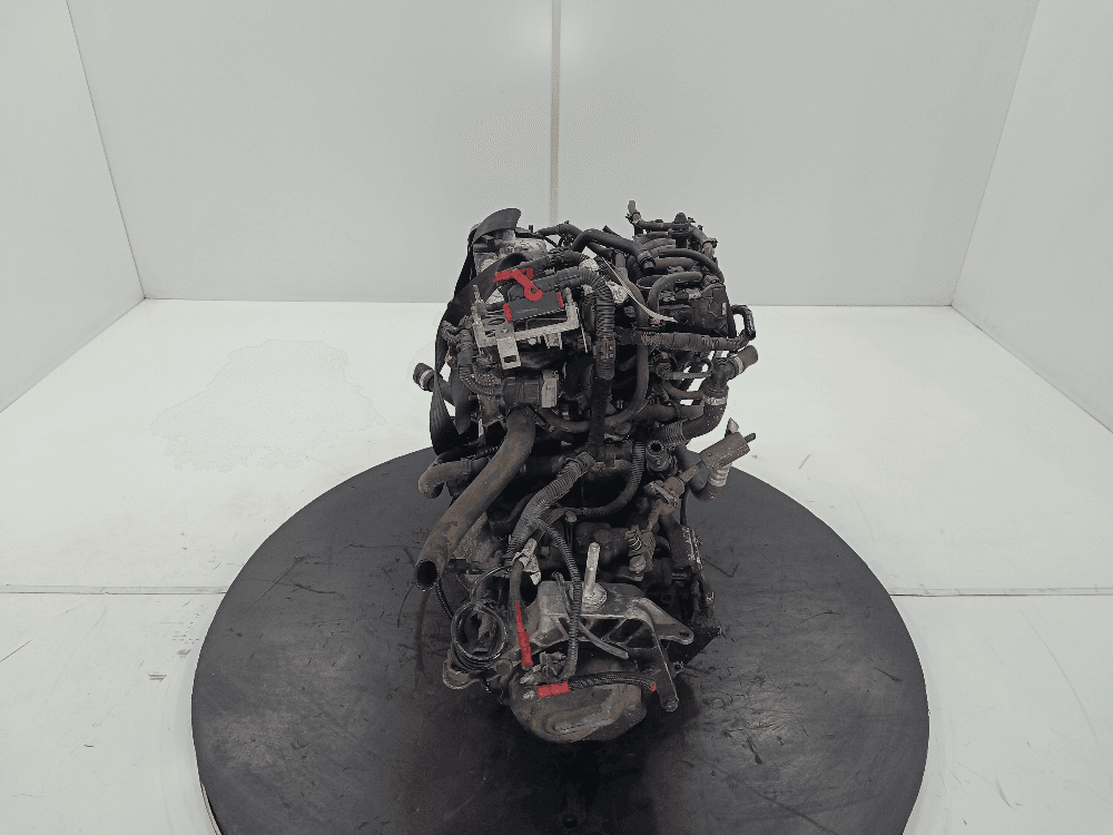 Двигатель к Fiat Grande Punto (05-18)