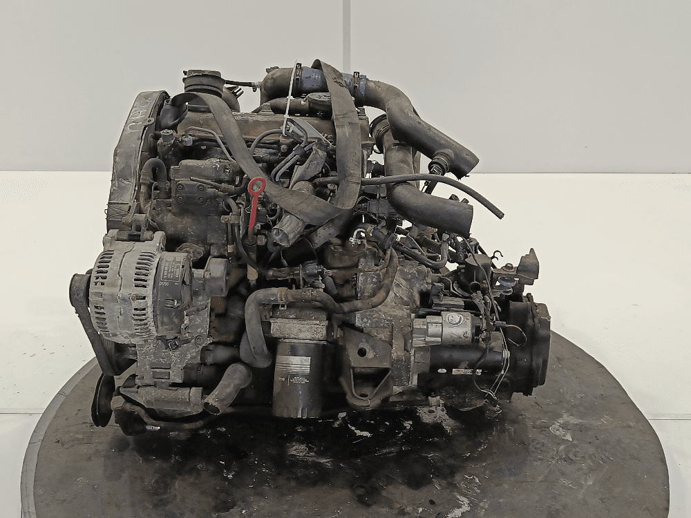 Двигатель к Volkswagen Golf 3 (91-99)