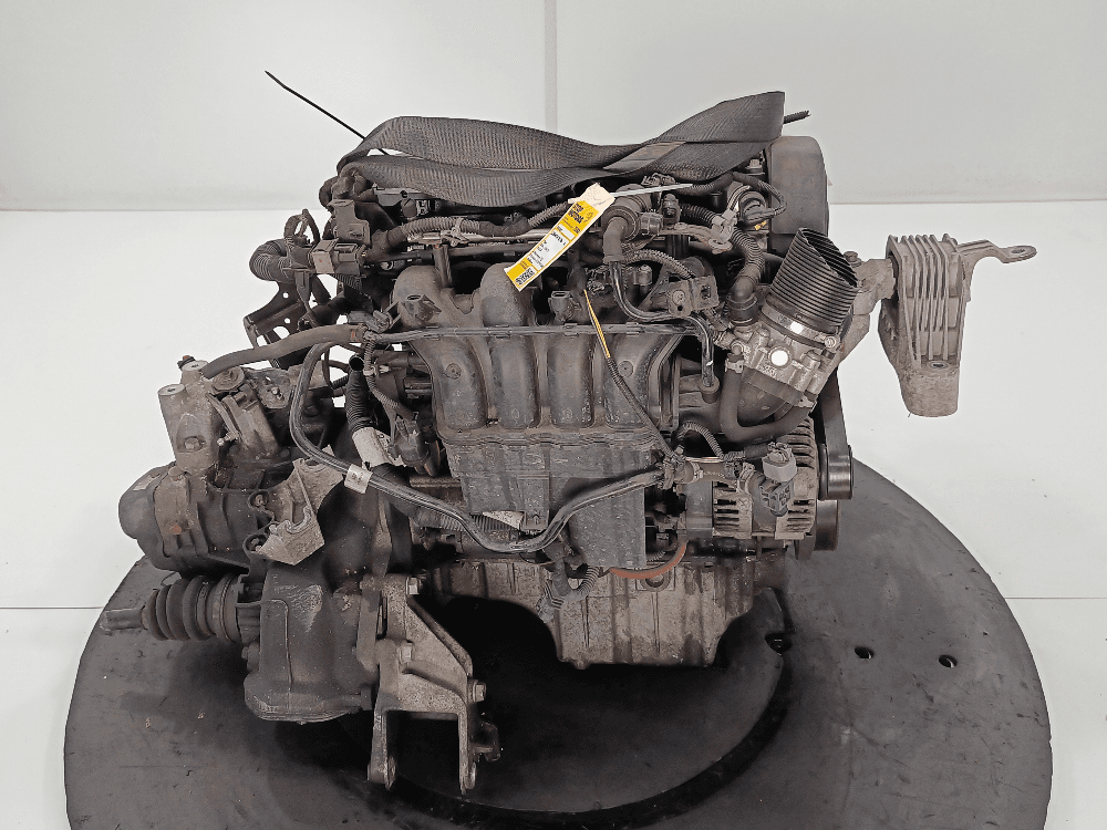 Двигатель к Opel Astra J (09-12)