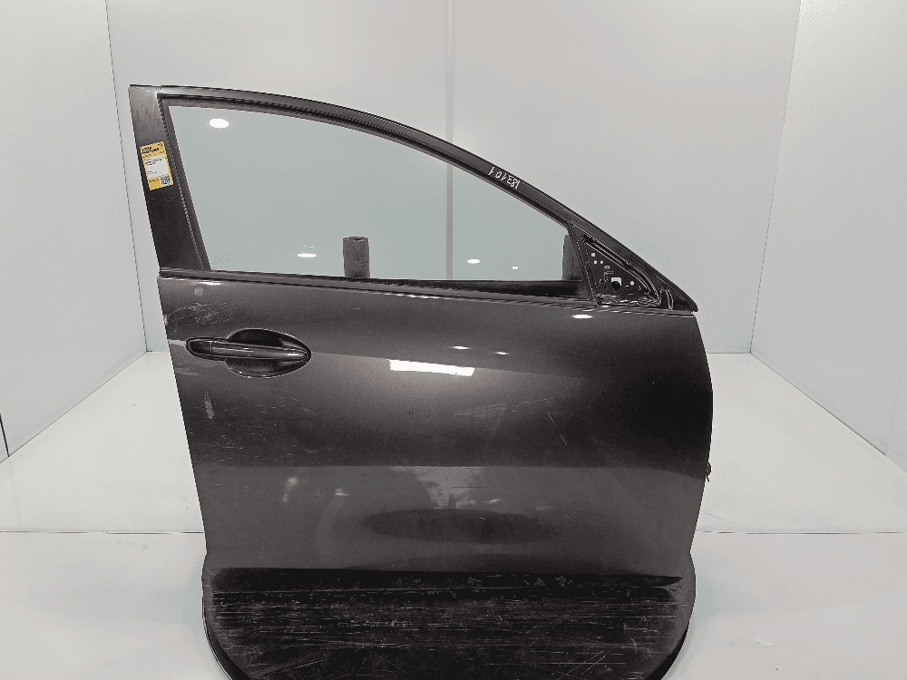 Дверь передняя правая к Mazda 3 BL (09-11)