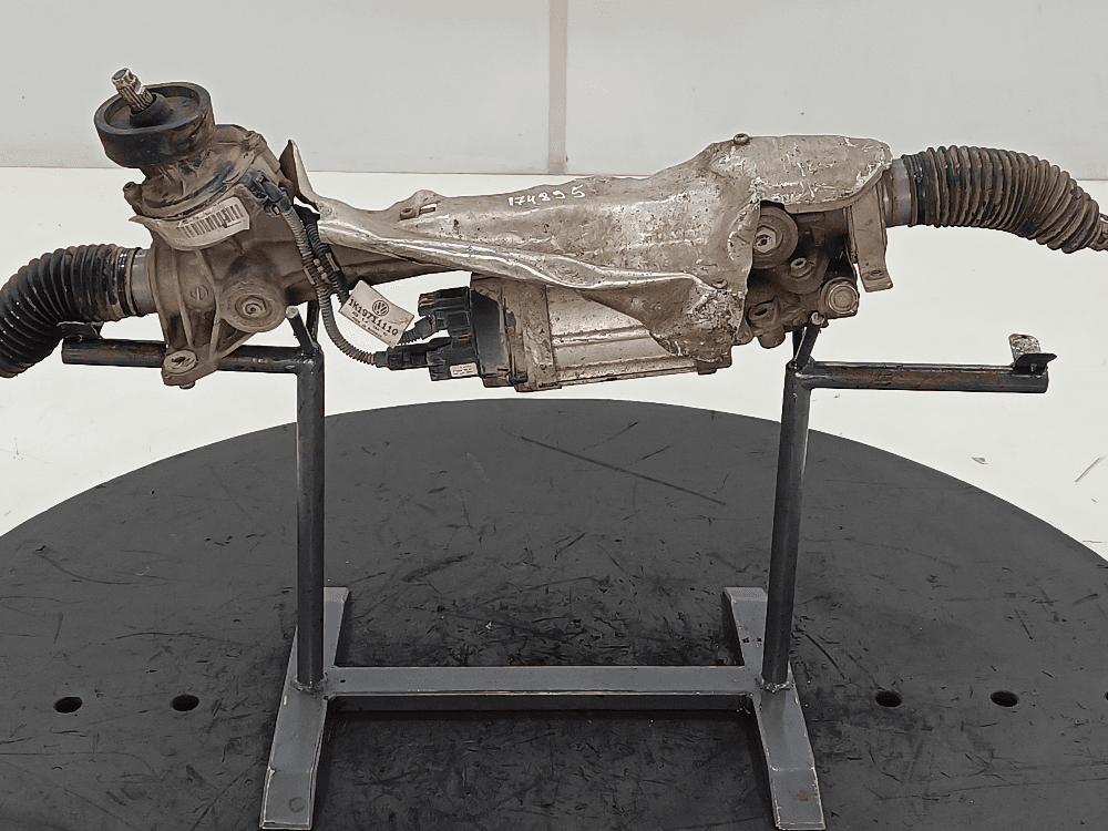 Рулевая рейка к Volkswagen Passat B6 (05-10)