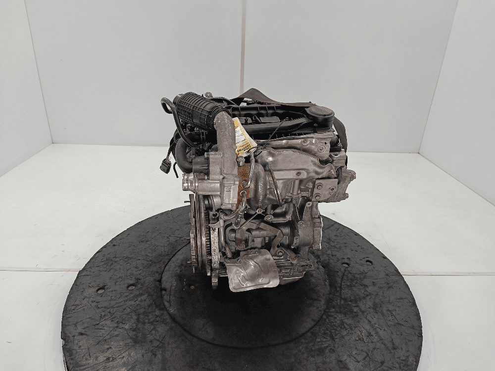 Двигатель к Opel Astra K Рестайлинг (19-21)