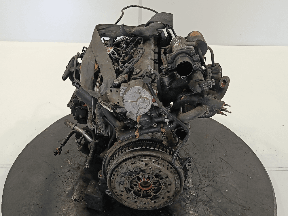 Двигатель к Renault Laguna 2 (01-05)