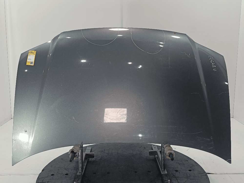 Капот к Volkswagen Touran 1 (03-07)