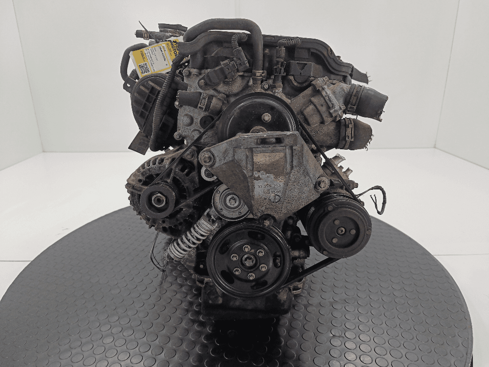 Двигатель к Opel Astra H (04-07)