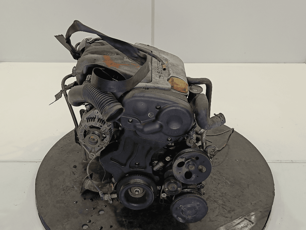 Двигатель к Opel Astra F Рейсталинг (94-02)