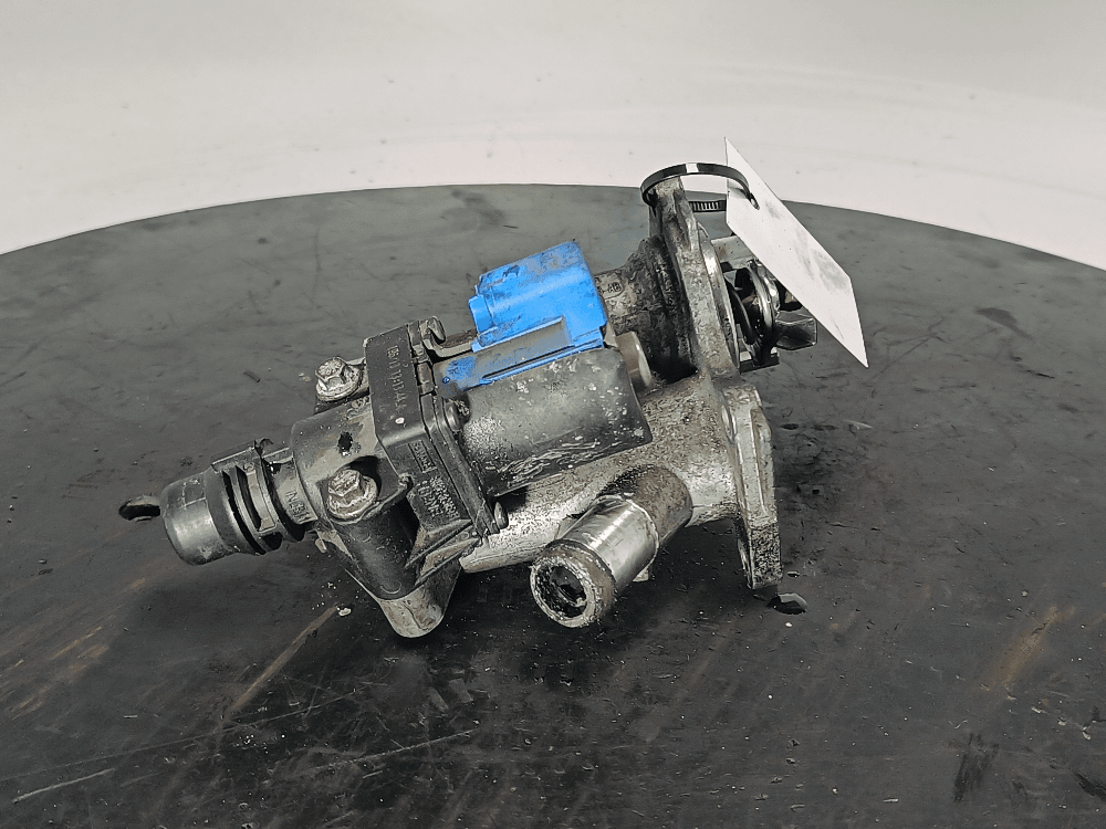 Корпус термостата к Volvo S60 2 (10-13)