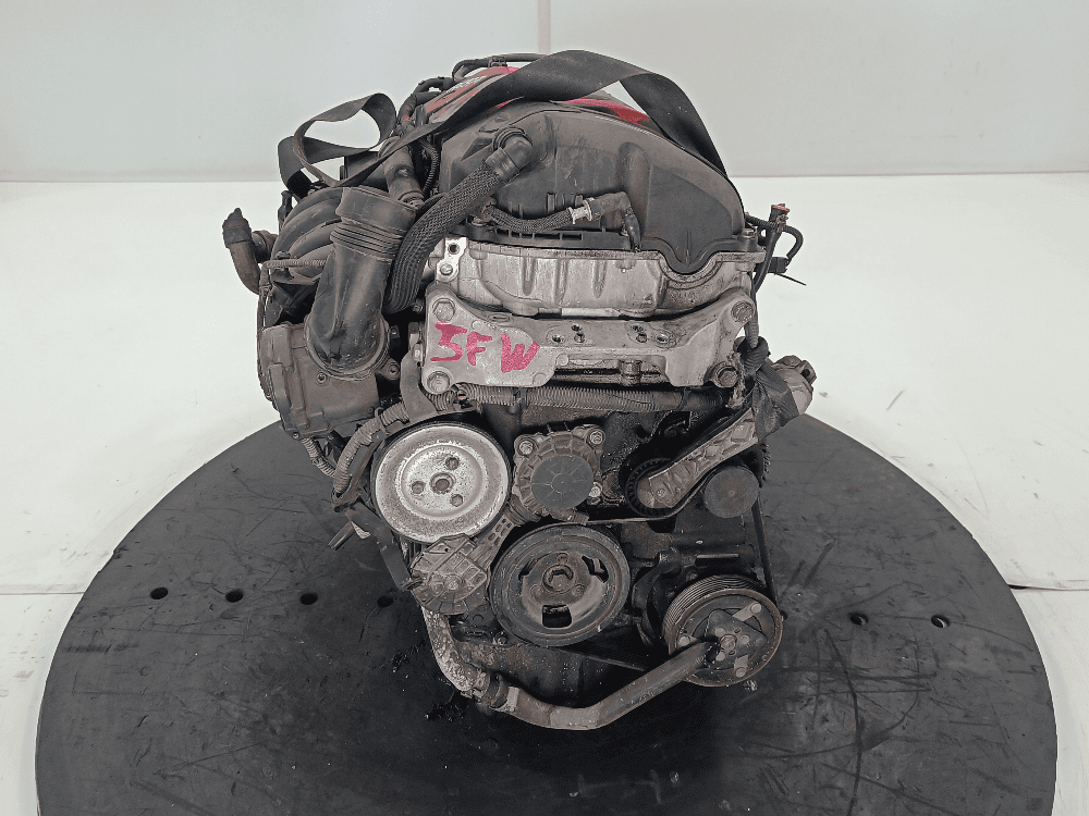 Двигатель к Peugeot 308 1 (07-11)