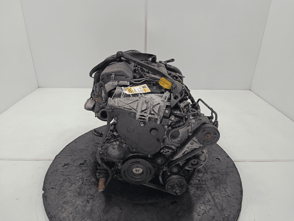 Двигатель к Renault Espace 4 (02-06)