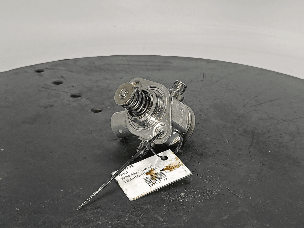 ТНВД к Volvo S60 2 (10-13)