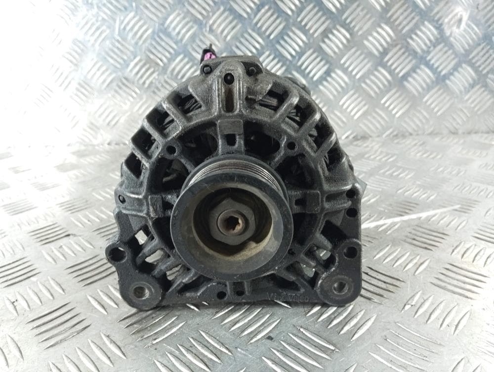 Генератор к Volkswagen Polo 4 (01-05)